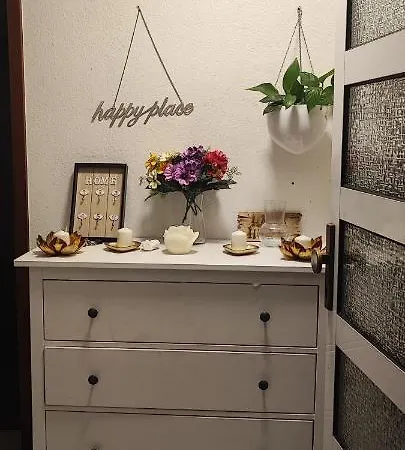 民宿 Guest House Offenbach