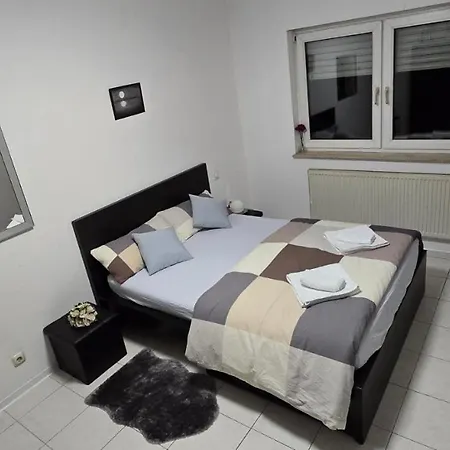 Guest House Offenbach *