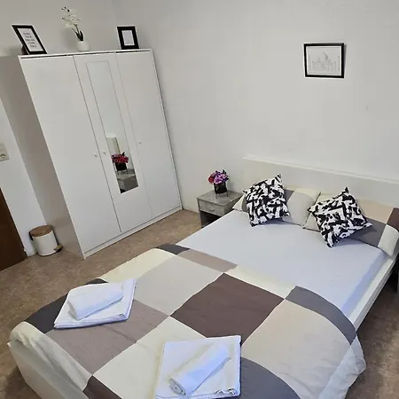 Guest House Offenbach *