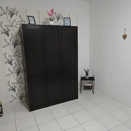 Guest House Offenbach 民宿 *