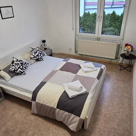 Guest House Offenbach * 奥芬巴赫