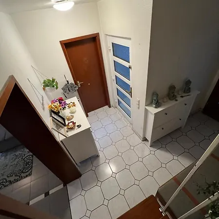 Guest House Offenbach 奥芬巴赫