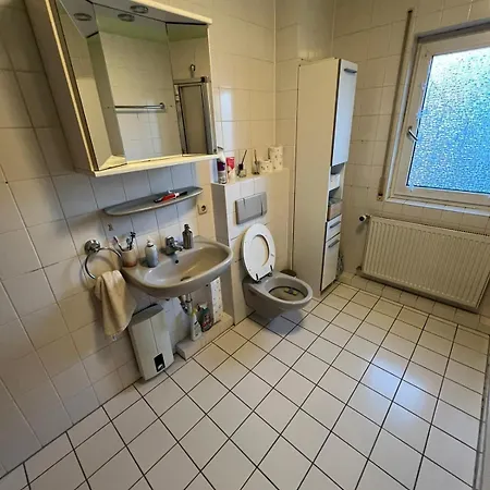 Guest House Offenbach 民宿 奥芬巴赫