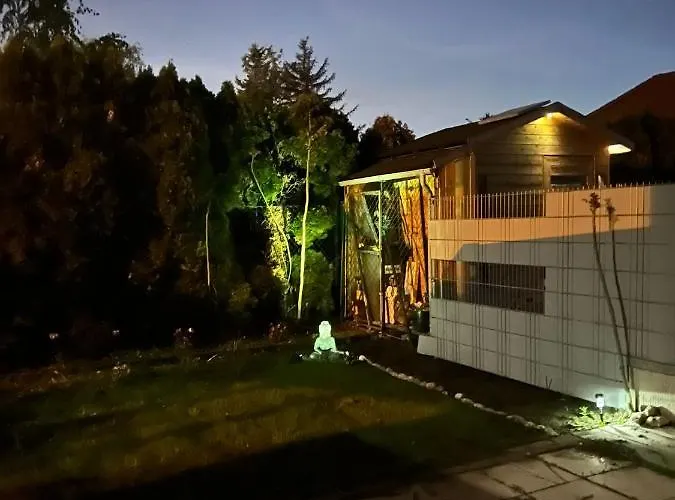 Guest House Offenbach Όφενμπαχ