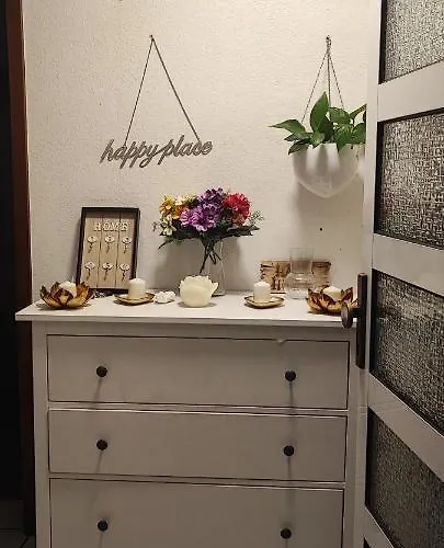 Δωμάτια σε οικογενειακή κατοικία Guest House Offenbach