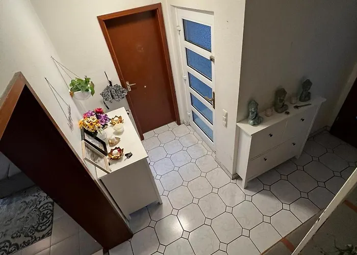 Guest House Offenbach Όφενμπαχ