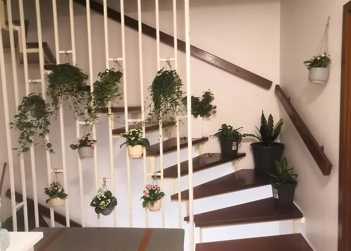 Guest House Offenbach Δωμάτια σε οικογενειακή κατοικία